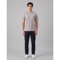 Antony Morato t-shirt regular in jersey con logo MMKS02727-FA100282 [70dfe216]