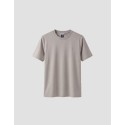 Antony Morato t-shirt regular in jersey con logo MMKS02727-FA100282 [758fa508]