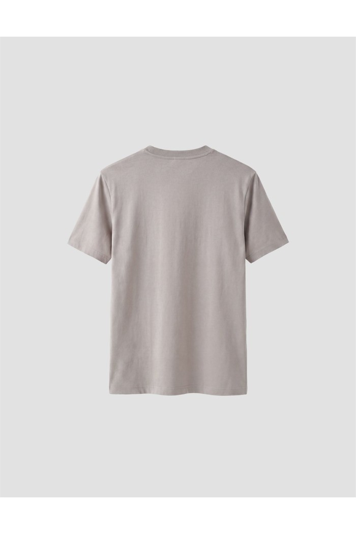 Antony Morato t-shirt regular in jersey con logo MMKS02727-FA100282 [c292640c]