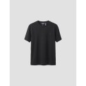 Antony Morato t-shirt regular in jersey con logo MMKS02727-FA100282 [284e5649]
