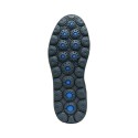 Geox sneaker in nappa e camoscio Spherica Plus U56MPA08522 [0f07e31e]