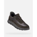Geox sneaker in nappa e camoscio Spherica Plus U56MPA08522 [7a0635f7]