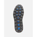 Geox sneaker in nappa e camoscio Spherica Plus U56MPA08522 [143db7fe]
