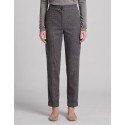 Dairesy pantalone con risvolto FW26DE0001 [2a88b4f5]