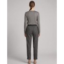 Dairesy pantalone con risvolto FW26DE0001 [f3aef7f8]