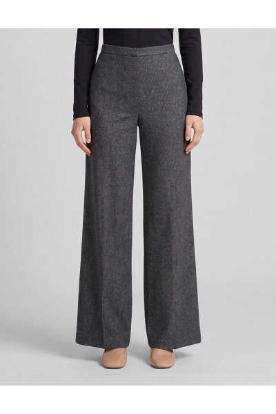 Dairesy pantalone a zampa FW26DE0002 — 805219040080594_1