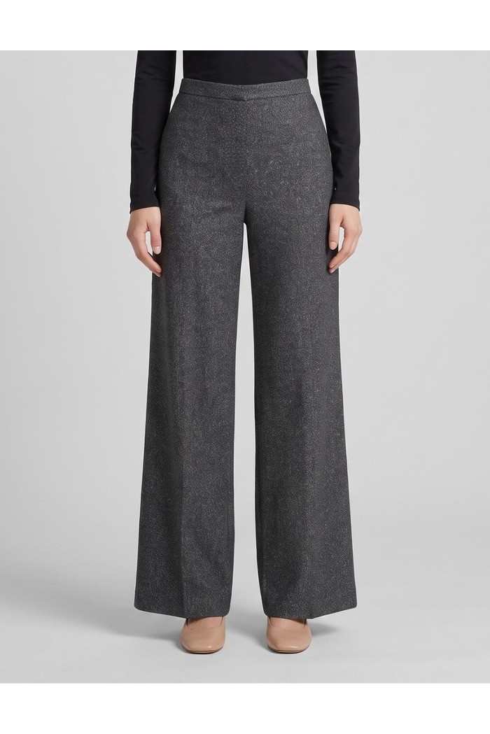 Dairesy pantalone a zampa FW26DE0002 [3dc05f94]