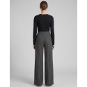 Dairesy pantalone a zampa FW26DE0002 [e4e61c99]