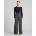 Dairesy pantalone a zampa FW26DE0002 [53fbdd9d]