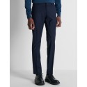 Antony Morato pantaloni slim fit in viscosa stretch Bonnie MMTS00081-FA600255 [c20f262e]