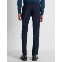 Antony Morato pantaloni slim fit in viscosa stretch Bonnie MMTS00081-FA600255 [1b296523]