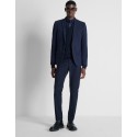 Antony Morato pantaloni slim fit in viscosa stretch Bonnie MMTS00081-FA600255 [a964e339]