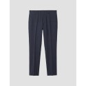 Antony Morato pantaloni slim fit in viscosa stretch Bonnie MMTS00081-FA600255 [1e79223d]