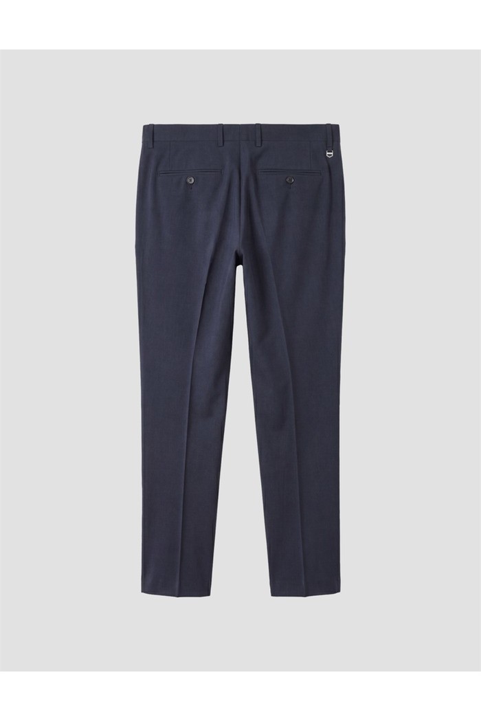 Antony Morato pantaloni slim fit in viscosa stretch Bonnie MMTS00081-FA600255 [c75f6130]