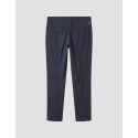Antony Morato pantaloni slim fit in viscosa stretch Bonnie MMTS00081-FA600255 [c75f6130]