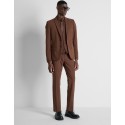 Antony Morato pantaloni slim fit in viscosa stretch Bonnie MMTS00081-FA600255 [6b78f4d4]