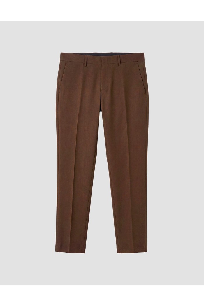Antony Morato pantaloni slim fit in viscosa stretch Bonnie MMTS00081-FA600255 [dc6535d0]