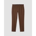 Antony Morato pantaloni slim fit in viscosa stretch Bonnie MMTS00081-FA600255 [dc6535d0]