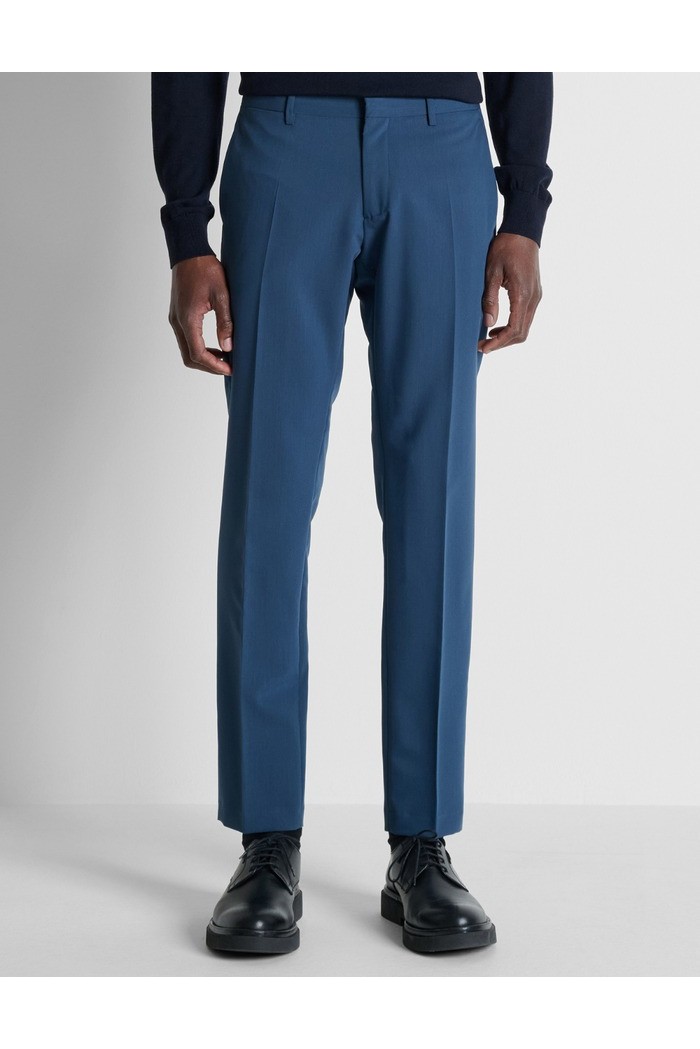 Antony Morato pantaloni slim fit in viscosa stretch Bonnie MMTS00081-FA600255 [d7a24e0b]