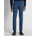 Antony Morato pantaloni slim fit in viscosa stretch Bonnie MMTS00081-FA600255 [d7a24e0b]