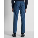Antony Morato pantaloni slim fit in viscosa stretch Bonnie MMTS00081-FA600255 [0e840d06]