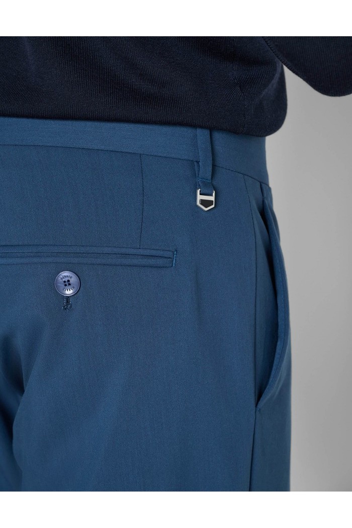 Antony Morato pantaloni slim fit in viscosa stretch Bonnie MMTS00081-FA600255 [b999cc02]
