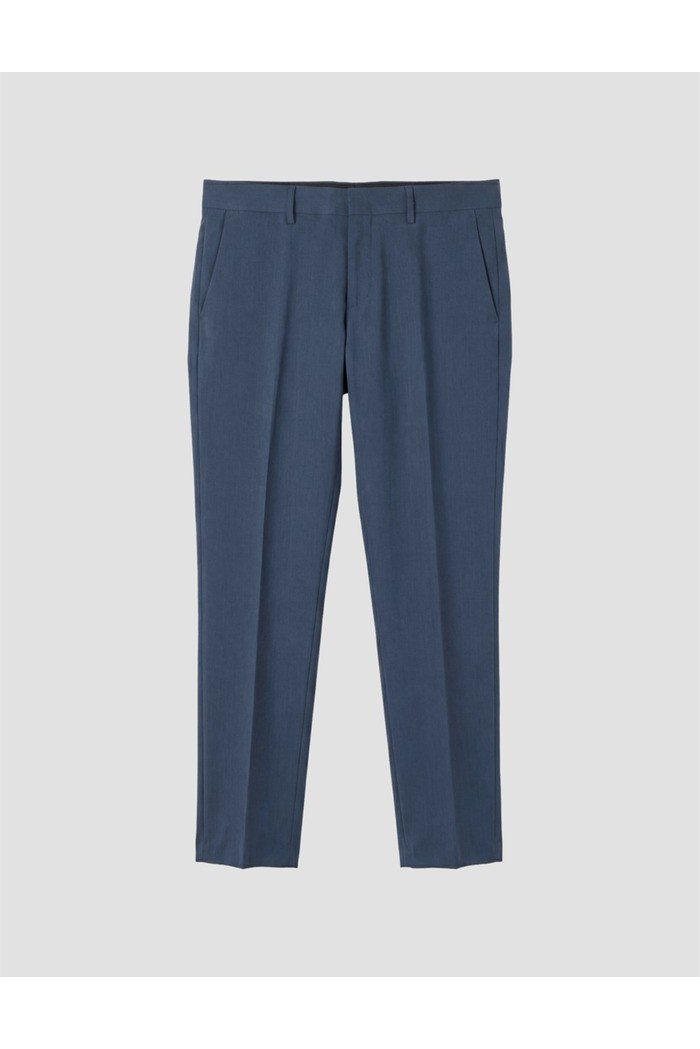 Antony Morato pantaloni slim fit in viscosa stretch Bonnie MMTS00081-FA600255 [0bd44a18]