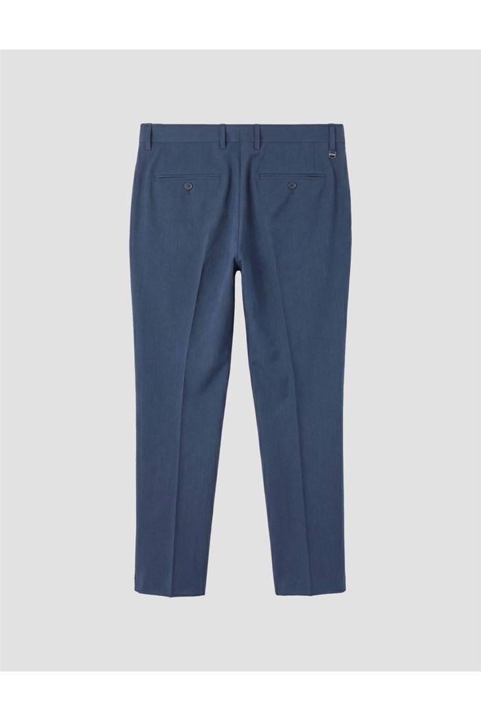 Antony Morato pantaloni slim fit in viscosa stretch Bonnie MMTS00081-FA600255 [d2f20915]