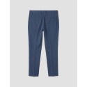 Antony Morato pantaloni slim fit in viscosa stretch Bonnie MMTS00081-FA600255 [d2f20915]