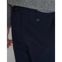 Antony Morato pantaloni slim fit in twill stretch Bryan MMTR00811-FA600335 [053a9baa]