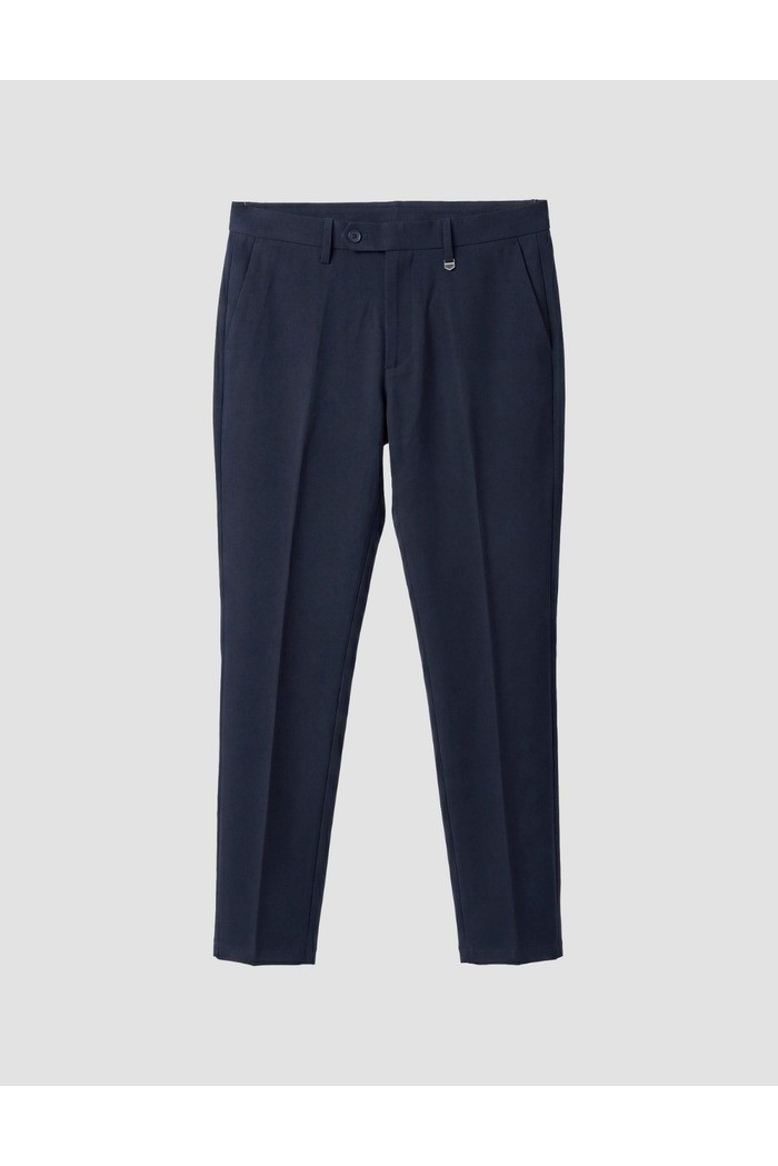 Antony Morato pantaloni slim fit in twill stretch Bryan MMTR00811-FA600335 [006adcb4]