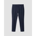 Antony Morato pantaloni slim fit in twill stretch Bryan MMTR00811-FA600335 [006adcb4]