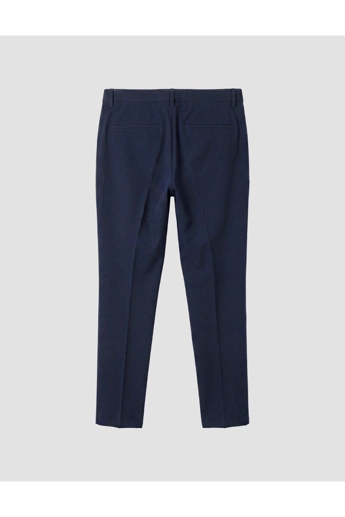 Antony Morato pantaloni slim fit in twill stretch Bryan MMTR00811-FA600335 [b7771db0]