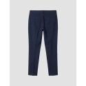 Antony Morato pantaloni slim fit in twill stretch Bryan MMTR00811-FA600335 [b7771db0]