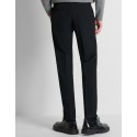 Antony Morato pantaloni slim fit in twill stretch Bryan MMTR00811-FA600335 [023b5824]