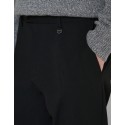 Antony Morato pantaloni slim fit in twill stretch Bryan MMTR00811-FA600335 [b5269920]