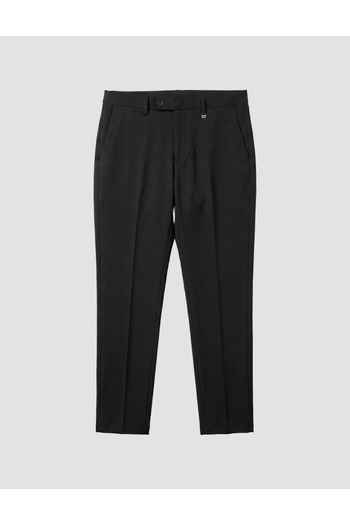 Antony Morato pantaloni slim fit in twill stretch Bryan MMTR00811-FA600335 [b076de3e]