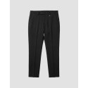 Antony Morato pantaloni slim fit in twill stretch Bryan MMTR00811-FA600335 [b076de3e]