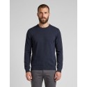 Antony Morato maglia girocollo regular fit in misto cashmere MMSW01664-YA400147 [e316618e]