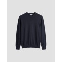 Antony Morato maglia girocollo regular fit in misto cashmere MMSW01664-YA400147 [8d2de387]