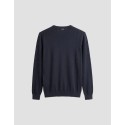 Antony Morato maglia girocollo regular fit in misto cashmere MMSW01664-YA400147 [887da499]