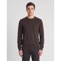 Antony Morato maglia girocollo regular fit in misto cashmere MMSW01664-YA400147 [210a7663]