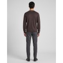 Antony Morato maglia girocollo regular fit in misto cashmere MMSW01664-YA400147 [f82c356e]