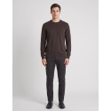 Antony Morato maglia girocollo regular fit in misto cashmere MMSW01664-YA400147 [4f31f46a]