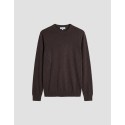 Antony Morato maglia girocollo regular fit in misto cashmere MMSW01664-YA400147 [4a61b374]