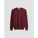 Antony Morato maglia girocollo regular fit in misto cashmere MMSW01664-YA400147 [52a19076]