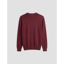 Antony Morato maglia girocollo regular fit in misto cashmere MMSW01664-YA400147 [57f1d768]