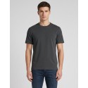 Antony Morato t-shirt regular in jersey con logo MMKS02727-FA100282 [ea906d50]