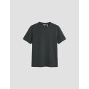 Antony Morato t-shirt regular in jersey con logo MMKS02727-FA100282 [81fba847]