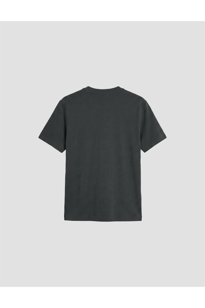 Antony Morato t-shirt regular in jersey con logo MMKS02727-FA100282 [36e66943]